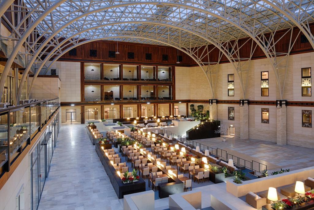 Hotel Arłamów Esterno foto