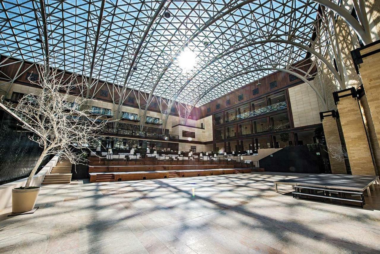 Hotel Arłamów Esterno foto